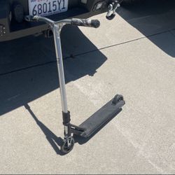 pro scooter