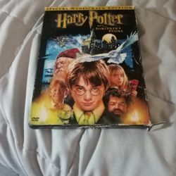 Harry Potter. Special Wides Reen Edition
