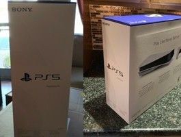✨READY TO SHIP Bundle new PlayStation 5