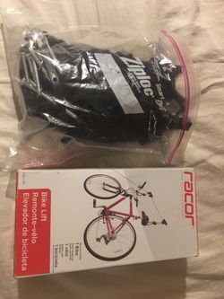 Racor bike lift