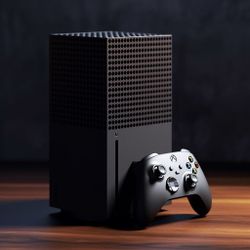 Xbox Series X 1TB - PAY $1 Today Only 'Just Ask Us How' 