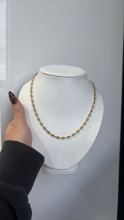 14k Puff Mariner 18”