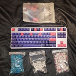 Drop Ctrl V1 Mech Keyboard