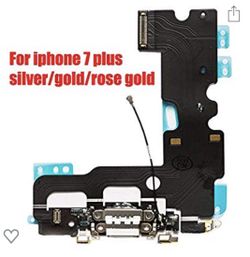 Afeax OEM USB Charging and Headphone Jack Port Dock Connector + ...