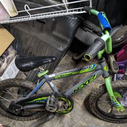 Kids Bike 