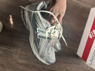 New Balances