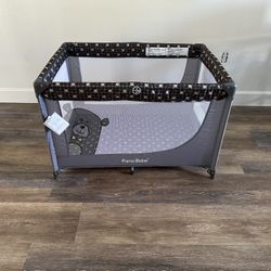 Bassinet 