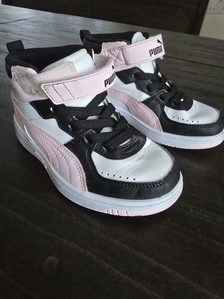 Puma Kids Shoes