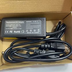 DENAQ AC Adapter for HP Probook 4510S DQ-ED494AA-7450 3.5A 18.5V