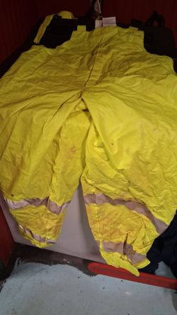 Raingear
