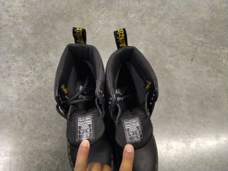 Dr Martens 1460 Waterproof Lady Boots