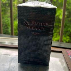 Valentine Milano