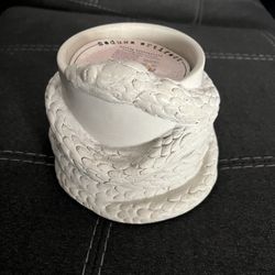 Brand New Medusa Candle - The Snake Artifact Large 
