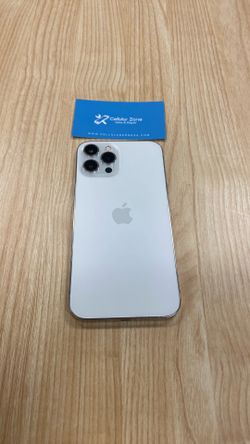 iPhone 12 Pro Max 512gb Unlocked-Bulverde