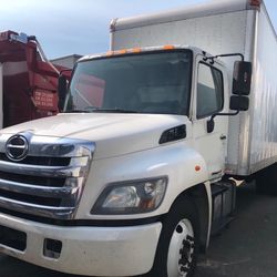 Hino (contact info removed)