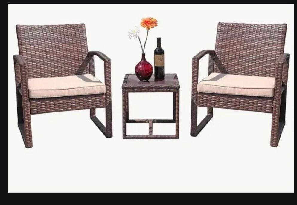 Patio Furniture 