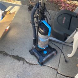 Vaccum