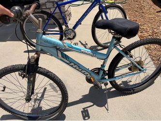 Bikes