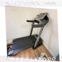 Professional Treadmill Boost Your Workout military free