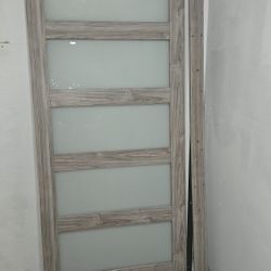 Barn Door 