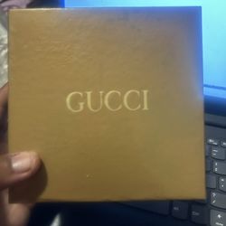 Gucci Belt $150