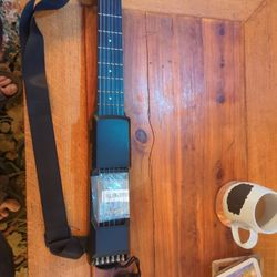 Smart Guitar SG7