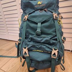 Hiking Backpack 45L Nevo Rhino