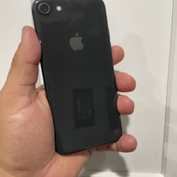 iPhone 8 64gb Black Color Unlocked 