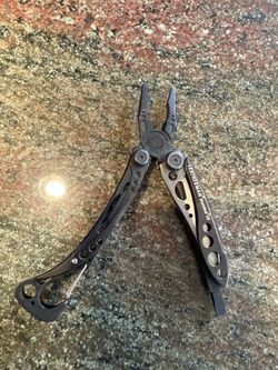 Leatherman Skeletool CX