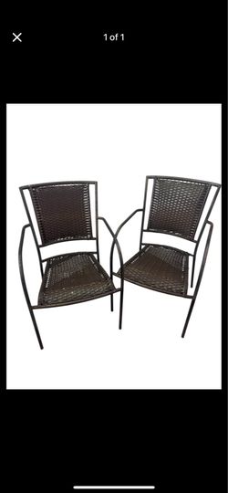 Bundle chair