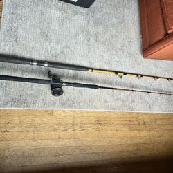 Bottom Fishing Setups