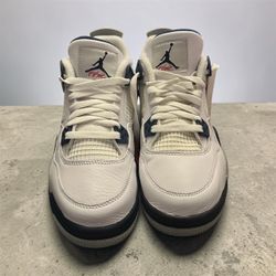 Air Jordan 4 Midnight Navy GS 7Y – Brand New – Original Box