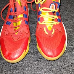 ADIDAS BYW SIZE 12.5