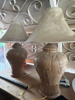 Amazing Wonderful Lamps
