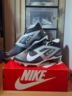 Nike Alpha Menace