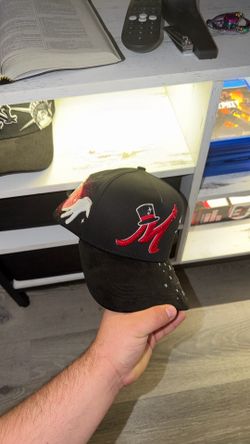 Dandy hat