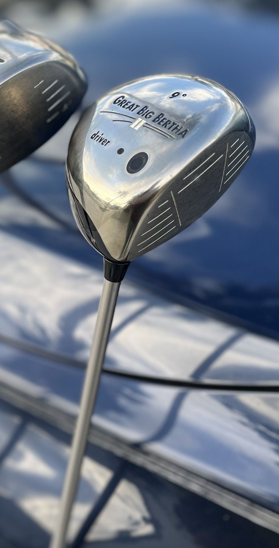 Golf Driver