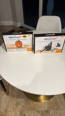 3 D Haunted House Kit Or 3d Pumpkin Kit