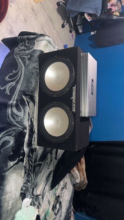 12 inch subs PICK UP ONLY!