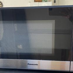 Panasonic Microwave