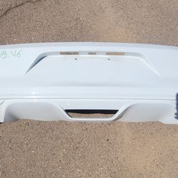 Ford Mustang Rear Bumper 2015 2016 2017 Part $250
