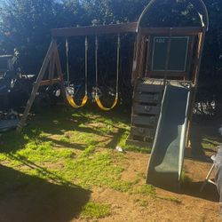 Swing Set