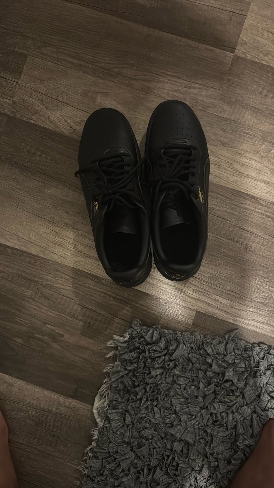 black pumas special edition 