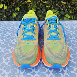 Clifton 9 sneakers hoka