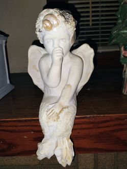 Angel Statue