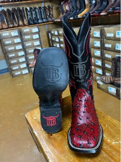 Men’s Boots