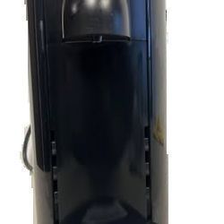 Nespresso Vertuo Plus Deluxe Coffee & Espresso Machine by Breville - Black    