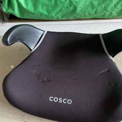 Booster Seat 