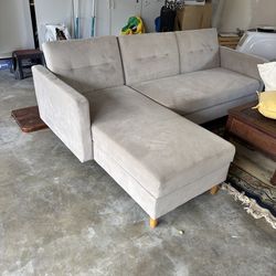 Couch/futon