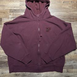 Victorias Secret PINK Zip Up 